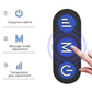 Travel Neck and Car Massage Pillow