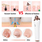 4-in-1 Body Gua Sha Cupping & Blackhead Remover Machine – Facial Pore Deep Cleansing