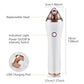 4-in-1 Body Gua Sha Cupping & Blackhead Remover Machine – Facial Pore Deep Cleansing
