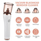 4-in-1 Body Gua Sha Cupping & Blackhead Remover Machine – Facial Pore Deep Cleansing
