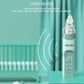 Electric Baby Nose Cleaner Nasal Aspirator, 2-in-1 Blackhead Remover for Adults