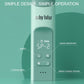 Electric Baby Nose Cleaner Nasal Aspirator, 2-in-1 Blackhead Remover for Adults