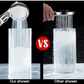 Power Shower Ionic Mode