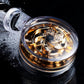 High Pressure Turbocharged Shower Head