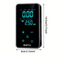 Portable Multi-Purpose Digital Air Compressor
