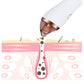4-in-1 Body Gua Sha Cupping & Blackhead Remover Machine – Facial Pore Deep Cleansing