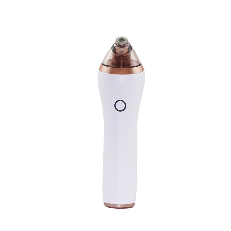 4-in-1 Body Gua Sha Cupping & Blackhead Remover Machine – Facial Pore Deep Cleansing