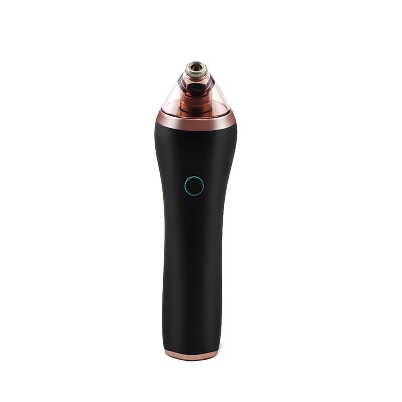 4-in-1 Body Gua Sha Cupping & Blackhead Remover Machine – Facial Pore Deep Cleansing