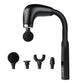 Wireless Massage Hammer Mini Massage Gun