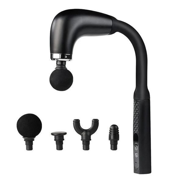 Wireless Massage Hammer Mini Massage Gun