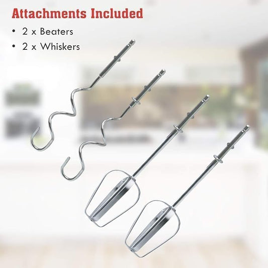 Super Hand Mixer