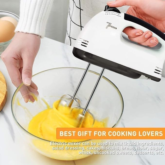 Super Hand Mixer