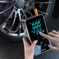 Portable Multi-Purpose Digital Air Compressor