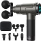Double-Head Facial Gun