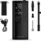 Lenovo - Portable Car Air Compressor