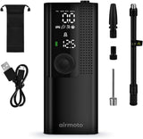Lenovo - Portable Car Air Compressor