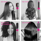 Hot Air Brush 5 in 1