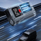 Portable Car Jump Starter with Digital Display