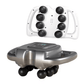 8D Body  Massage Gun