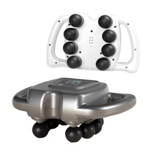 8D Body  Massage Gun