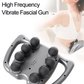 8D Body  Massage Gun