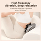 8D Body  Massage Gun