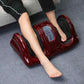 Electric Foot Rest Massager