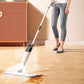 Cleaning Spray Mop with 360 Degree Rotation