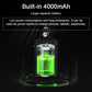 Portable Digital Air Compressor Tire Inflator