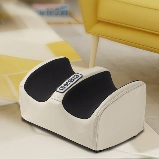 Electric Foot Massager-3-in-1 Relaxation with Heat