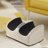 Electric Foot Massager-3-in-1 Relaxation with Heat