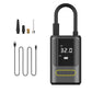 Portable Digital Air Compressor Tire Inflator