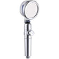 High Pressure Turbocharged Shower Head