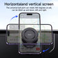 Hoco Dragon Electric Suction-Cup Magnetic Phone Holder, Universal Car & Desk Mount