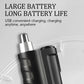 Nose & Ear Trimmer USB Rechargeable -HACHAN