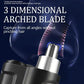 Nose & Ear Trimmer USB Rechargeable -HACHAN