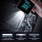 Portable Multi-Purpose Digital Air Compressor