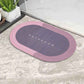 Super Absorbent Floor Mat