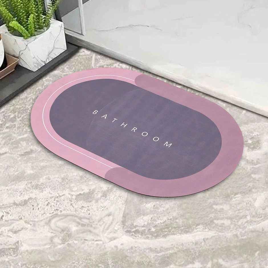 Super Absorbent Floor Mat