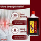 Sumifun - Chinese Red Tiger Medicated Oil & Spray (Original)