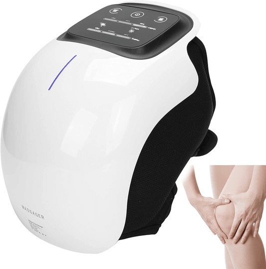 Electric Knee Massager