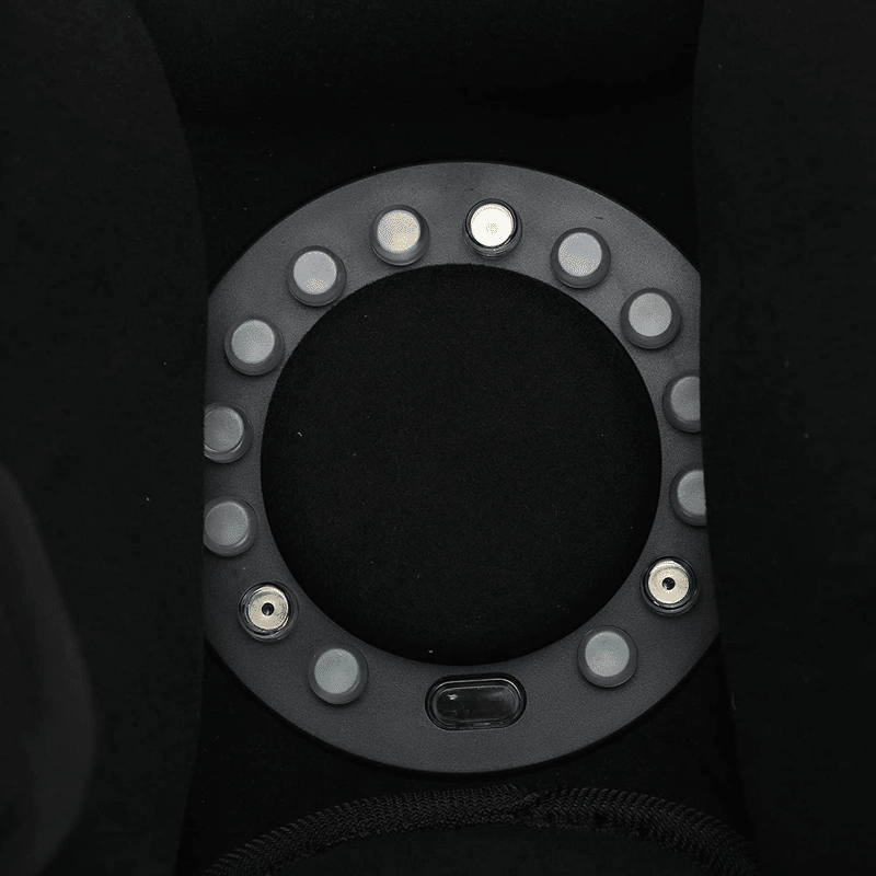 Electric Knee Massager