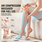 Air Compression Leg Massager