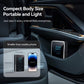 Portable Multi-Purpose Digital Air Compressor