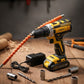 Cordless Rechargeable Drill Machine