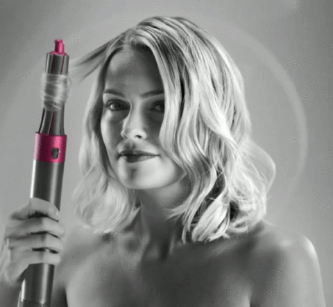 Hot Air Brush 5 in 1