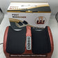 Electric Foot Massager-3-in-1 Relaxation with Heat