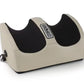 Electric Foot Massager-3-in-1 Relaxation with Heat