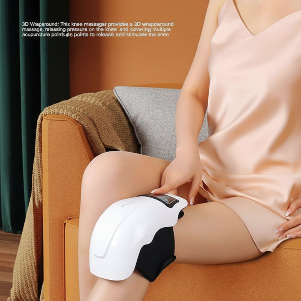 Electric Knee Massager