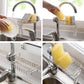 Stainless Steel Faucet Shelf